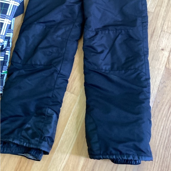 Snow Suit Pants & Jacket set Youth 17-18 or men’s S M - Picture 3 of 5